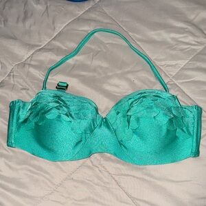 Luli Fama Bikini Bra